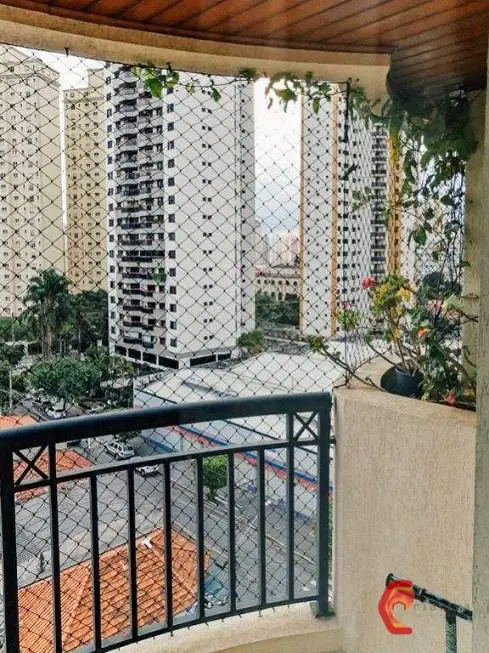 Foto 1 de Apartamento com 3 Quartos à venda, 85m² em Vila Santo Estevão, São Paulo