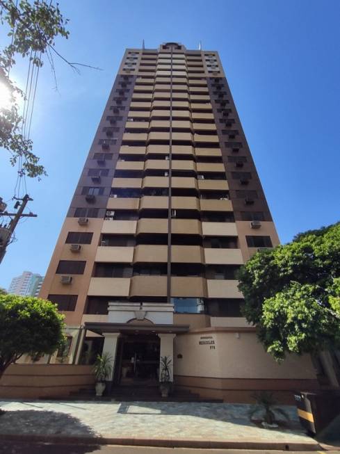 Foto 1 de Apartamento com 3 Quartos à venda, 109m² em Zona 07, Maringá