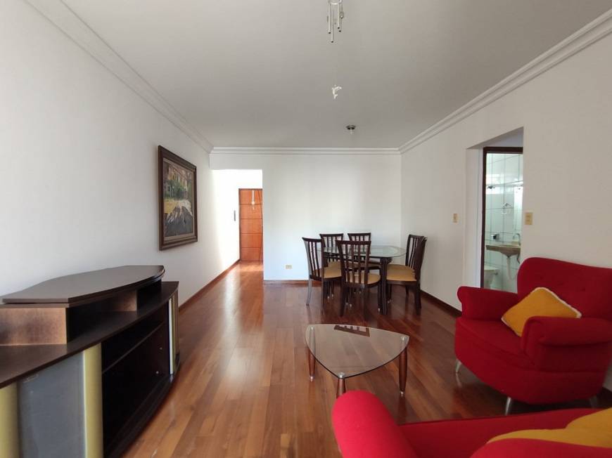 Foto 1 de Apartamento com 3 Quartos à venda, 85m² em Zona 07, Maringá