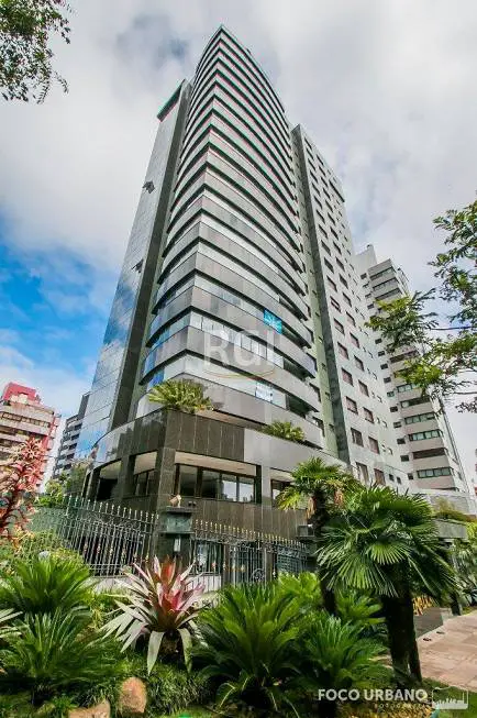 Foto 1 de Apartamento com 4 Quartos à venda, 382m² em Auxiliadora, Porto Alegre