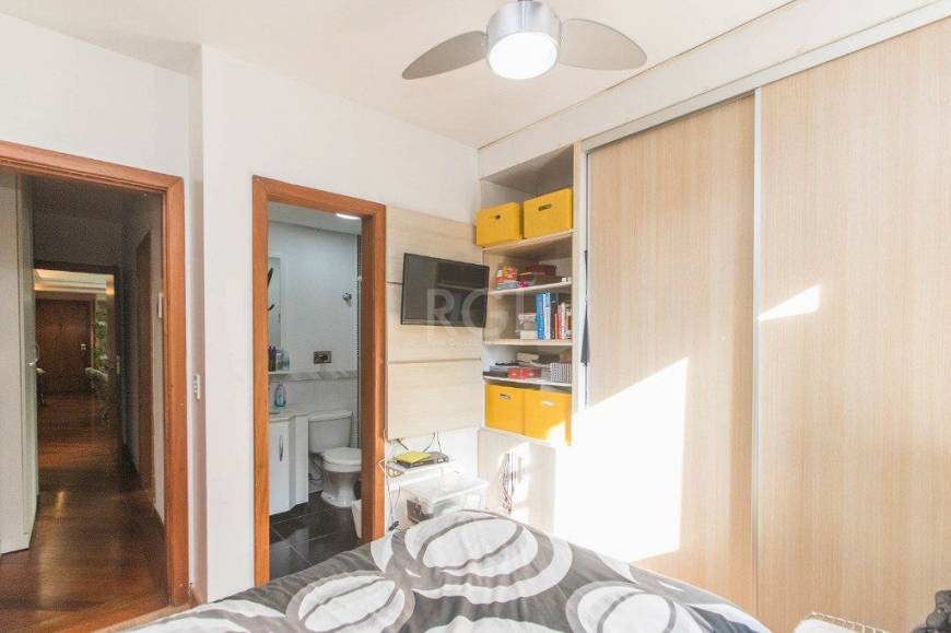Foto 5 de Apartamento com 4 Quartos à venda, 159m² em Boa Vista, Porto Alegre
