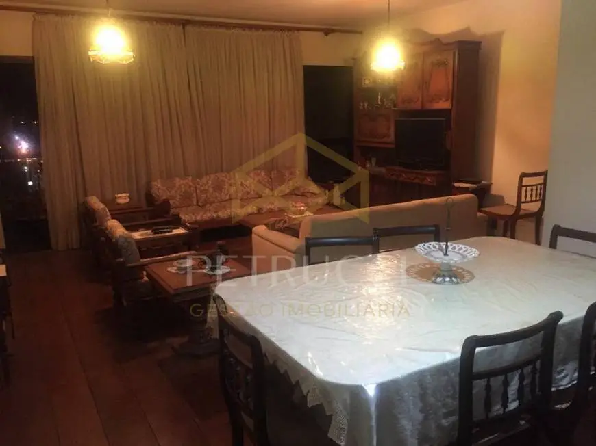 Foto 1 de Apartamento com 4 Quartos à venda, 167m² em Bosque, Campinas