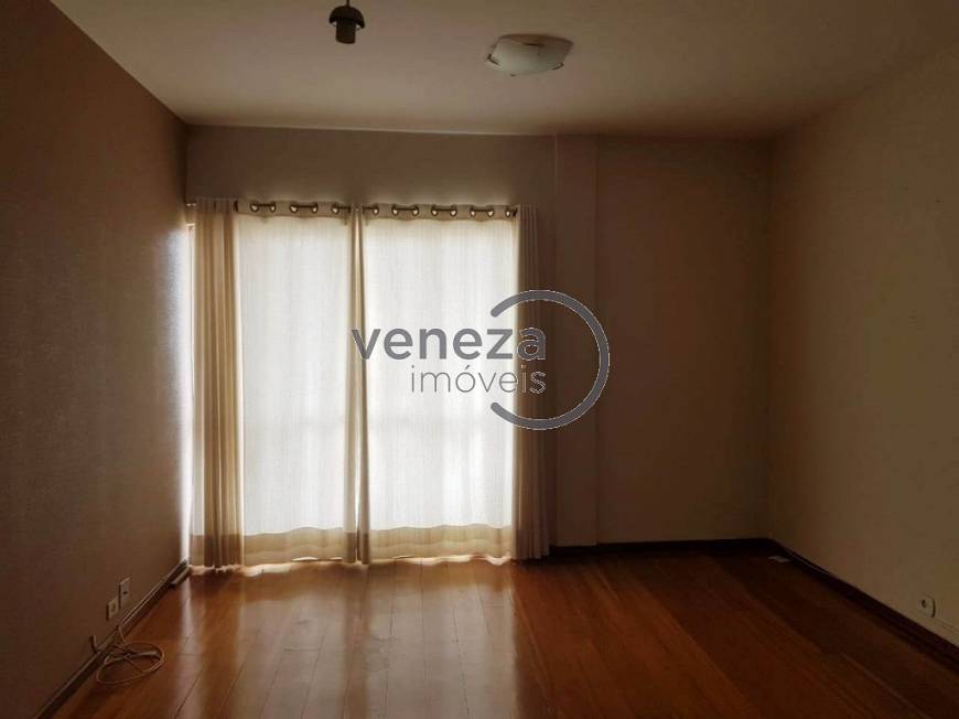 Foto 4 de Apartamento com 4 Quartos à venda, 182m² em Centro, Londrina