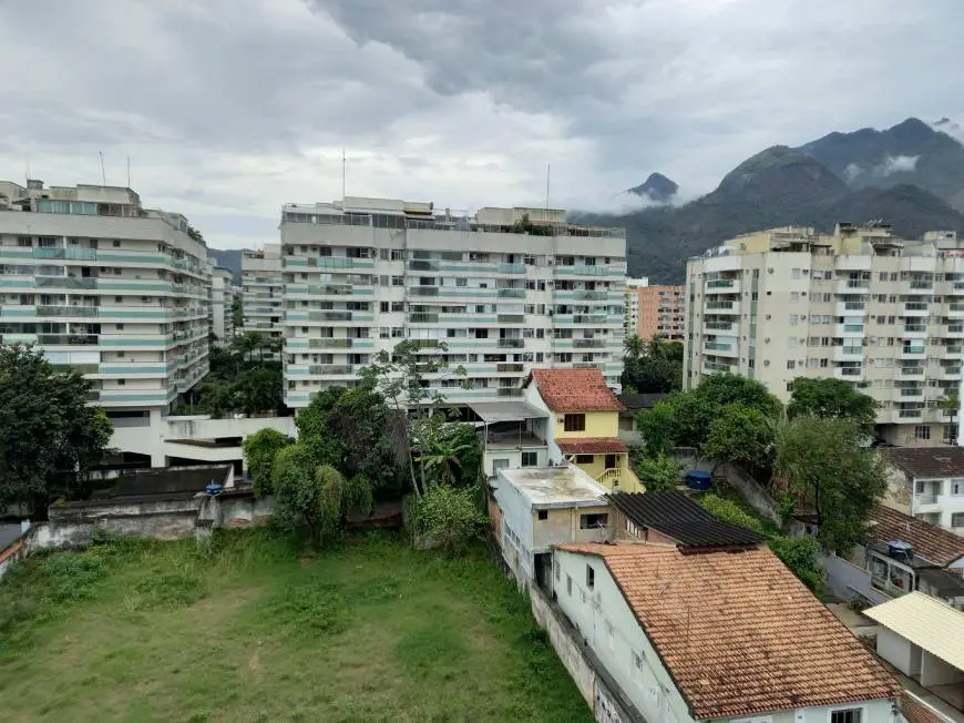 Foto 4 de Apartamento com 4 Quartos à venda, 208m² em Freguesia- Jacarepaguá, Rio de Janeiro