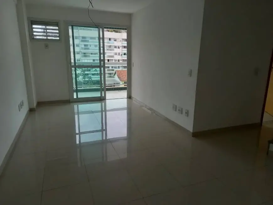 Foto 5 de Apartamento com 4 Quartos à venda, 208m² em Freguesia- Jacarepaguá, Rio de Janeiro