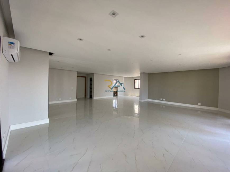 Foto 4 de Apartamento com 4 Quartos à venda, 342m² em Higienópolis, Piracicaba