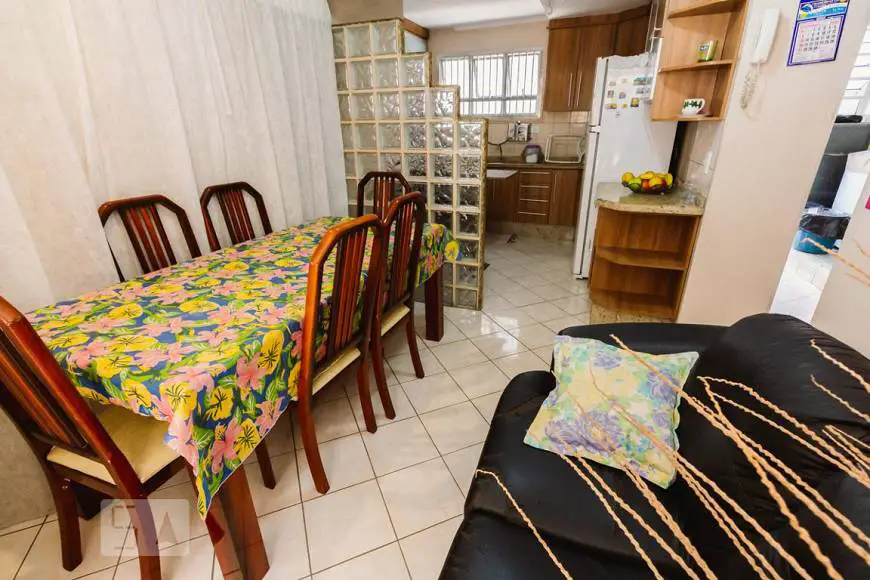 Foto 1 de Apartamento com 4 Quartos para alugar, 90m² em Perdizes, São Paulo