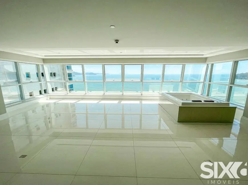 Foto 1 de Apartamento com 5 Quartos à venda, 327m² em Barra Sul, Balneário Camboriú
