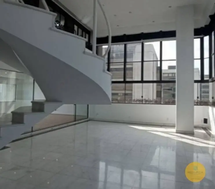 Foto 1 de Apartamento com 6 Quartos à venda, 540m² em Alto de Pinheiros, São Paulo