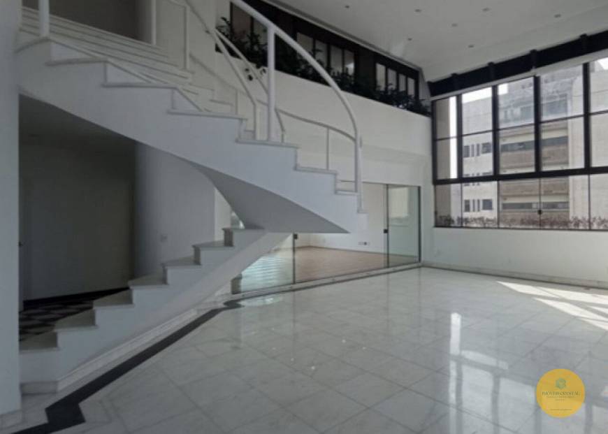 Foto 4 de Apartamento com 6 Quartos à venda, 540m² em Alto de Pinheiros, São Paulo