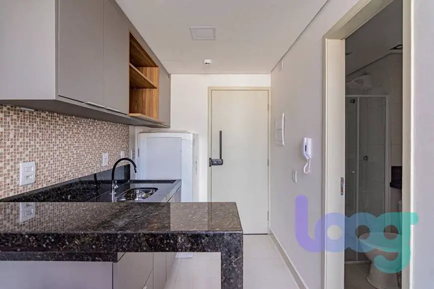 Foto 1 de Casa com 1 Quarto para alugar, 31m² em Barra Funda, São Paulo