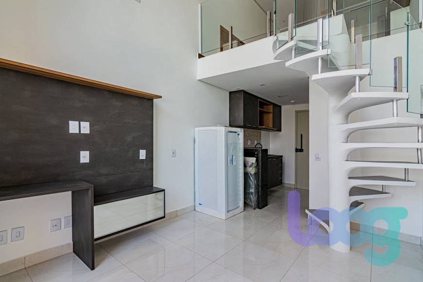 Foto 1 de Casa com 1 Quarto para alugar, 34m² em Barra Funda, São Paulo