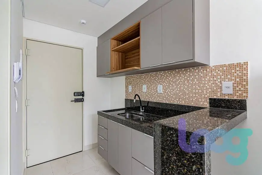 Foto 4 de Casa com 1 Quarto para alugar, 39m² em Barra Funda, São Paulo
