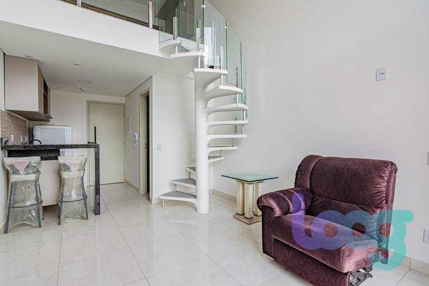 Foto 1 de Casa com 1 Quarto para alugar, 39m² em Barra Funda, São Paulo