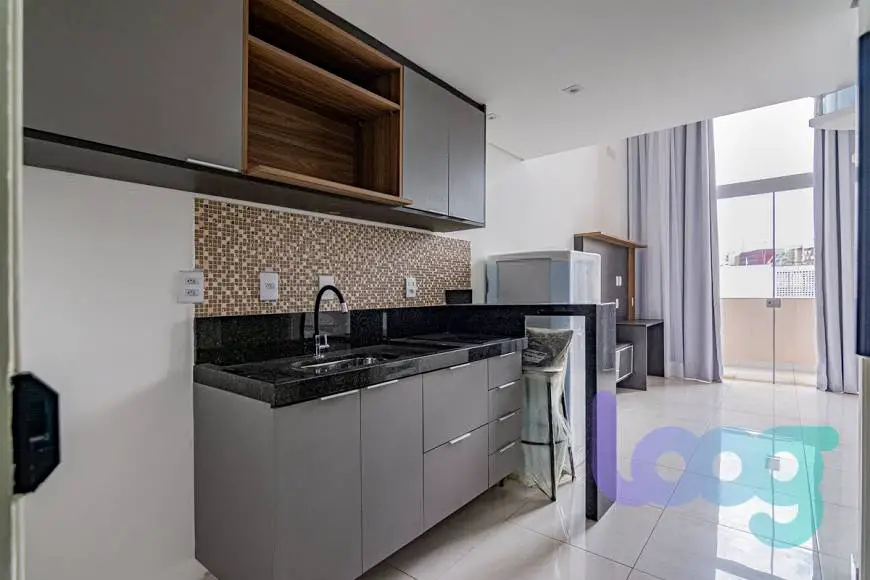Foto 2 de Casa com 1 Quarto para alugar, 43m² em Barra Funda, São Paulo