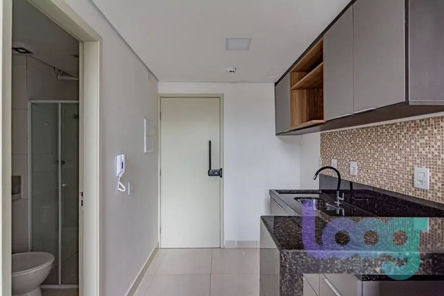Foto 5 de Casa com 1 Quarto para alugar, 43m² em Barra Funda, São Paulo