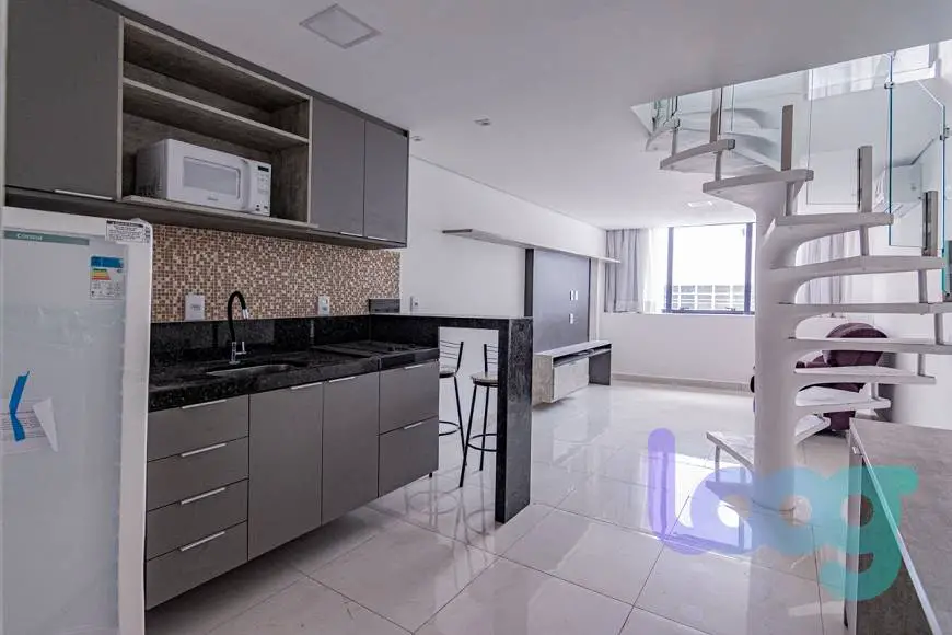 Foto 1 de Casa com 1 Quarto para alugar, 45m² em Barra Funda, São Paulo