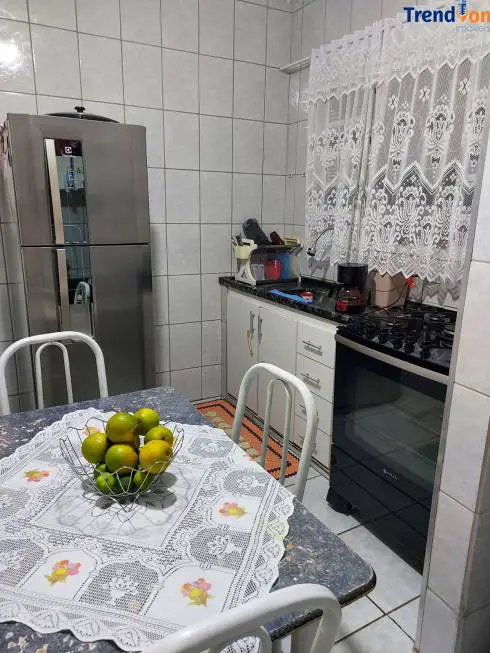 Foto 1 de Casa com 1 Quarto para alugar, 40m² em Jardim Leonor, Campinas