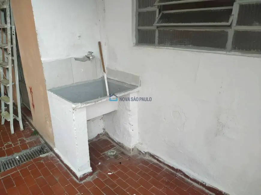 Foto 3 de Casa com 1 Quarto para alugar, 30m² em Vila do Encontro, São Paulo