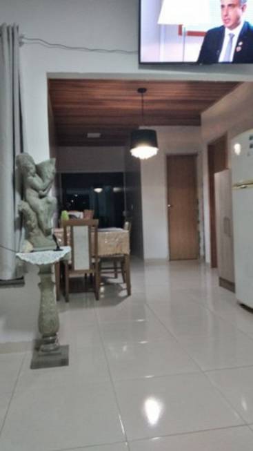 Foto 1 de Casa com 2 Quartos à venda, 100m² em Campo Grande, Cariacica