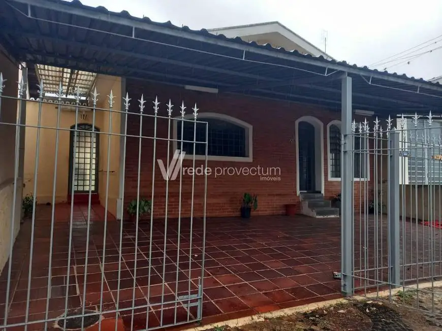 Foto 1 de Casa com 2 Quartos à venda, 140m² em Jardim Santana, Valinhos