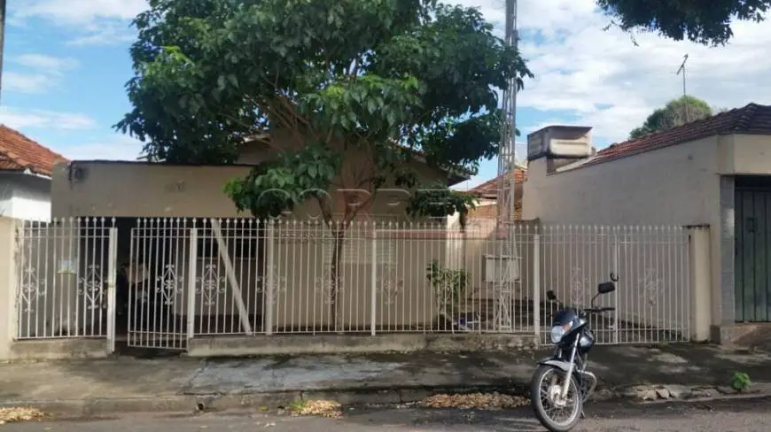 Foto 1 de Casa com 2 Quartos à venda, 200m² em Paraíso, Araçatuba