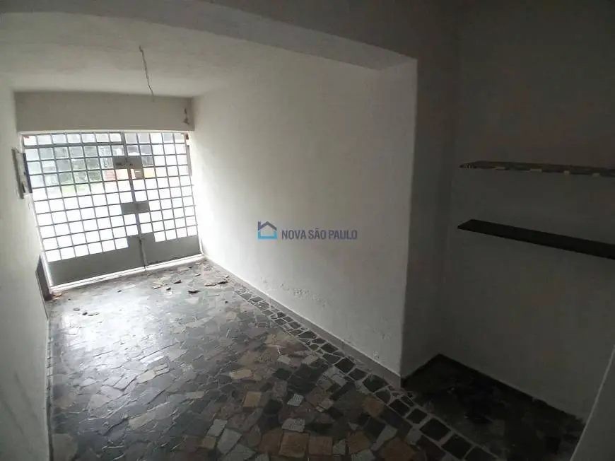 Foto 1 de Casa com 2 Quartos para alugar, 65m² em Planalto Paulista, São Paulo