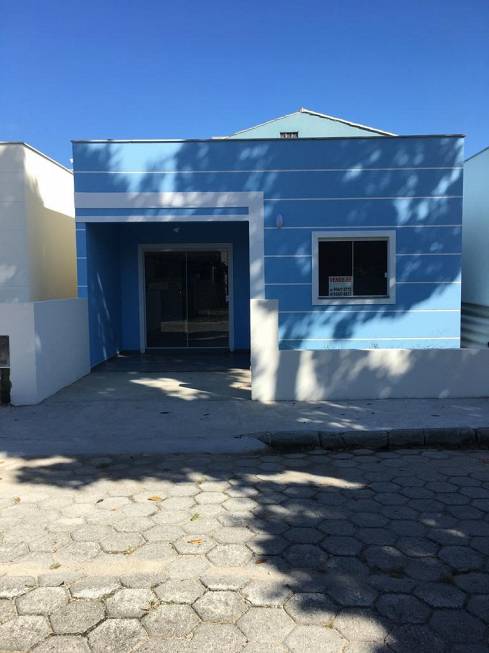 Foto 1 de Casa com 2 Quartos à venda, 100m² em Vargem Grande, Florianópolis