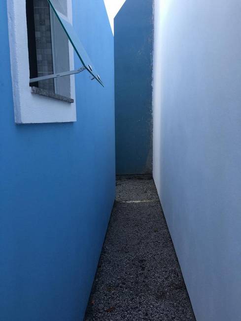 Foto 2 de Casa com 2 Quartos à venda, 100m² em Vargem Grande, Florianópolis