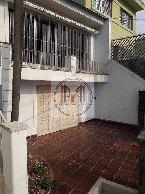 Foto 2 de Casa com 2 Quartos à venda, 128m² em Vila Pereira Barreto, São Paulo