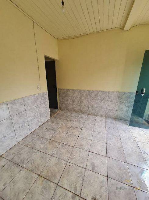 Foto 2 de Casa com 3 Quartos para alugar, 100m² em Aponiã, Porto Velho