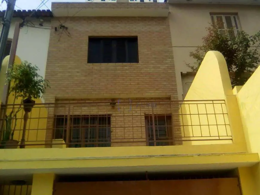 Foto 1 de Casa com 3 Quartos à venda, 169m² em Bela Vista, São João Del Rei