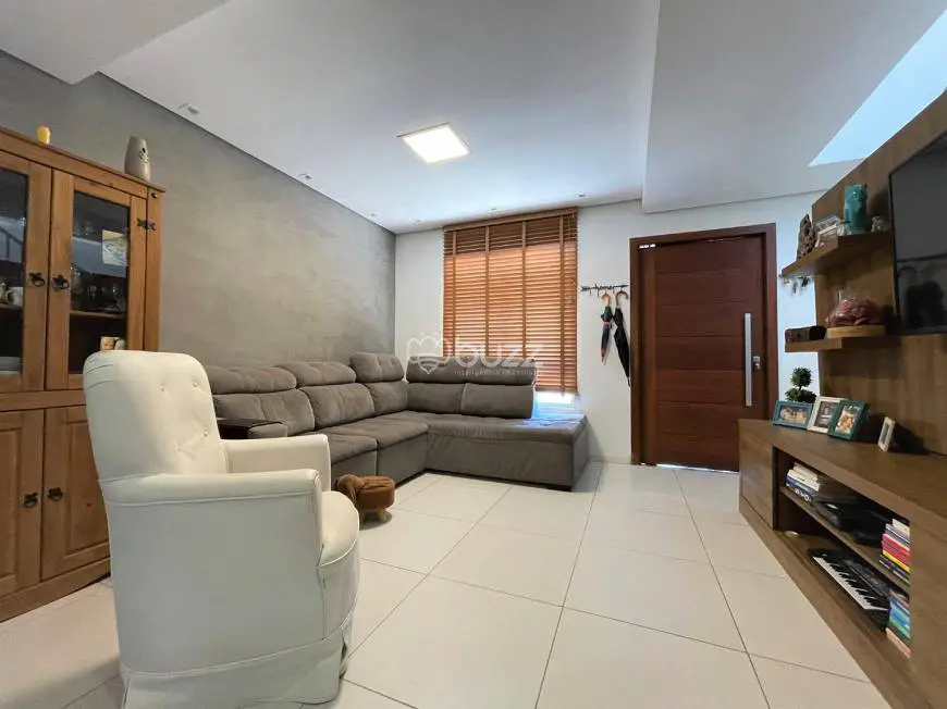 Foto 1 de Casa com 3 Quartos à venda, 115m² em Campeche, Florianópolis