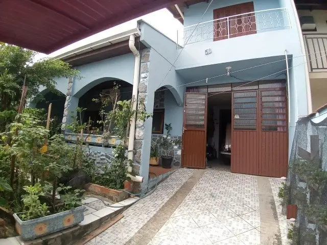 Foto 1 de Casa com 3 Quartos à venda, 104m² em Capão da Cruz, Sapucaia do Sul