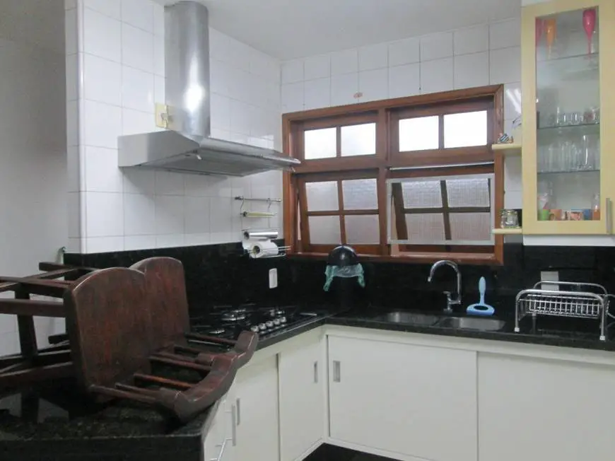 Foto 3 de Casa com 3 Quartos à venda, 154m² em Chácara Nossa Senhora do Bom Conselho , São Paulo
