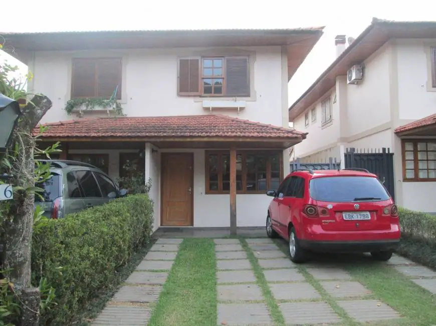 Foto 1 de Casa com 3 Quartos à venda, 154m² em Chácara Nossa Senhora do Bom Conselho , São Paulo