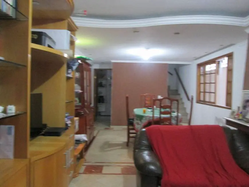 Foto 2 de Casa com 3 Quartos à venda, 154m² em Chácara Nossa Senhora do Bom Conselho , São Paulo