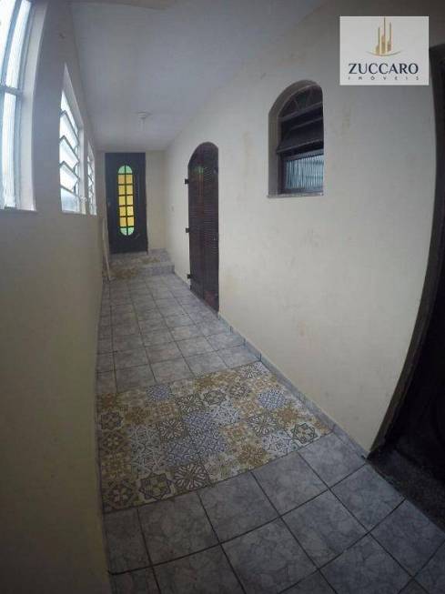 Foto 5 de Casa com 3 Quartos à venda, 257m² em Jardim Paraventi, Guarulhos