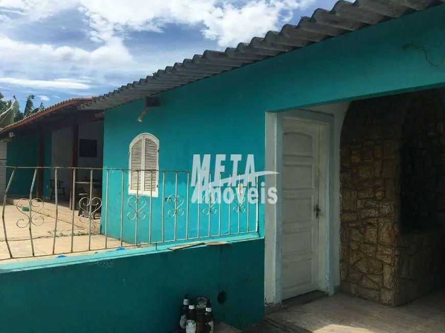 Foto 1 de Casa com 3 Quartos à venda, 229m² em Parque Bela Vista, Campos dos Goytacazes