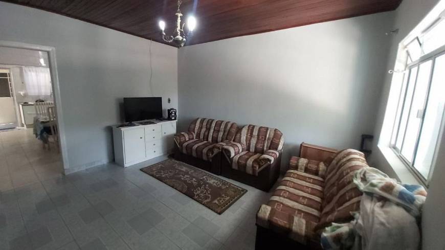 Foto 2 de Casa com 3 Quartos à venda, 125m² em Parque Novo Oratorio, Santo André