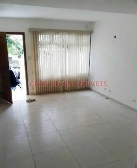 Foto 1 de Casa com 3 Quartos para alugar, 130m² em Planalto Paulista, São Paulo