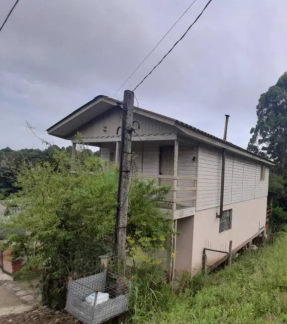 Foto 1 de Casa com 3 Quartos à venda, 100m² em , São Francisco de Paula