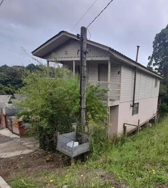 Foto 2 de Casa com 3 Quartos à venda, 100m² em , São Francisco de Paula