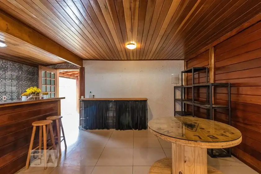 Foto 5 de Casa com 4 Quartos para alugar, 216m² em Jardim Paulista, Barueri