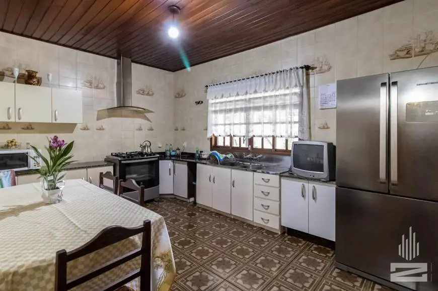 Foto 1 de Casa com 4 Quartos à venda, 210m² em Salto do Norte, Blumenau