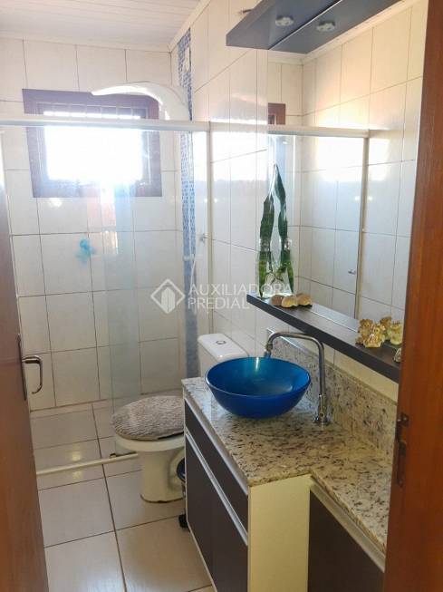 Foto 3 de Casa de Condomínio com 2 Quartos à venda, 51m² em Feitoria, São Leopoldo