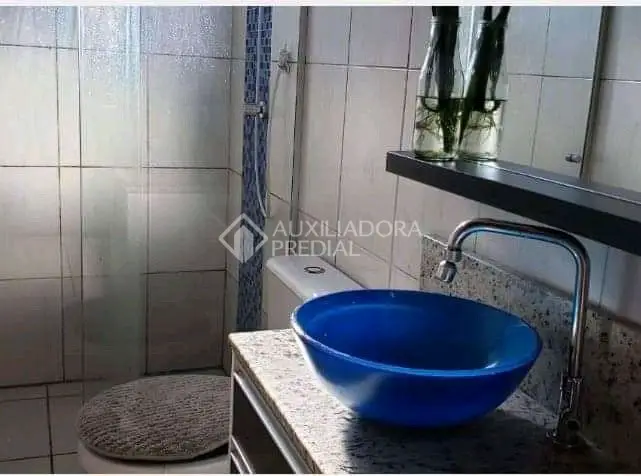 Foto 4 de Casa de Condomínio com 2 Quartos à venda, 51m² em Feitoria, São Leopoldo