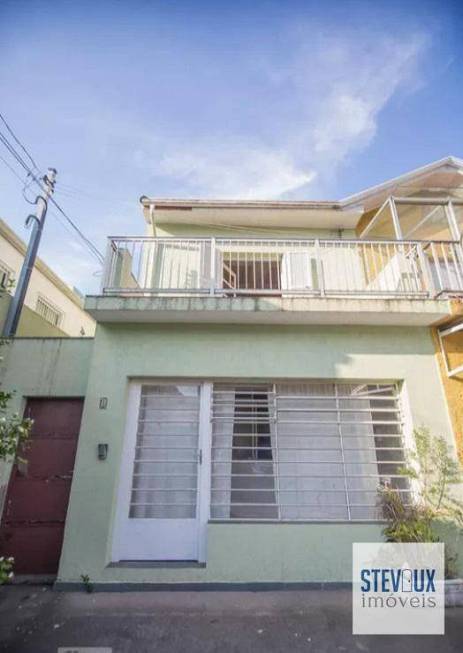 Foto 1 de Casa de Condomínio com 2 Quartos para alugar, 130m² em Moema, São Paulo