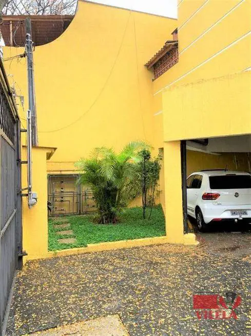 Foto 3 de Casa de Condomínio com 2 Quartos à venda, 66m² em Parque São Lucas, São Paulo