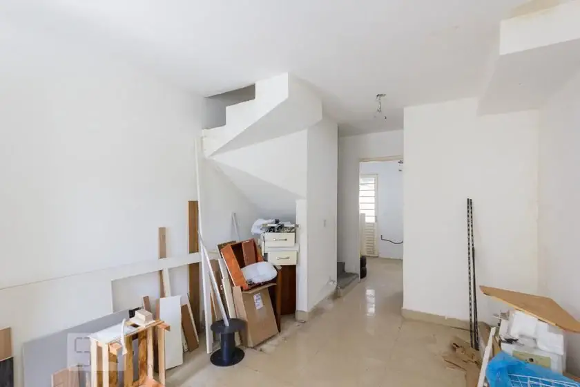 Foto 1 de Casa de Condomínio com 2 Quartos para alugar, 55m² em Taquara, Rio de Janeiro